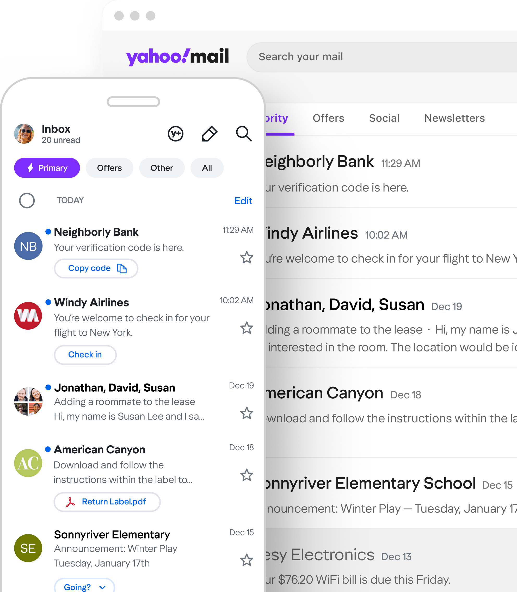 What Is Yahoo?