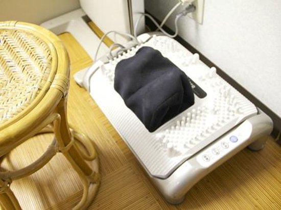 ビジネスの裏側】茶室で癒やしのマッサージ 高級ホテルが「スパ」強化、訪日客やキャリア女性ターゲット（1/3ページ） - 産経ニュース