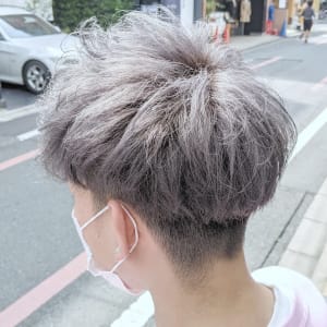 京都駅美容室/短髪/メンズパーマ/メンズカット/フェード/西川佳吾 (@kg_kingofhair) • Instagram photos