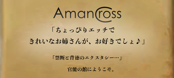 プライベート優先の働き方でOK！終電後は遠方への送りも対応！ AMAN CROSS(アマンクロス)｜バニラ求人で高収入バイト