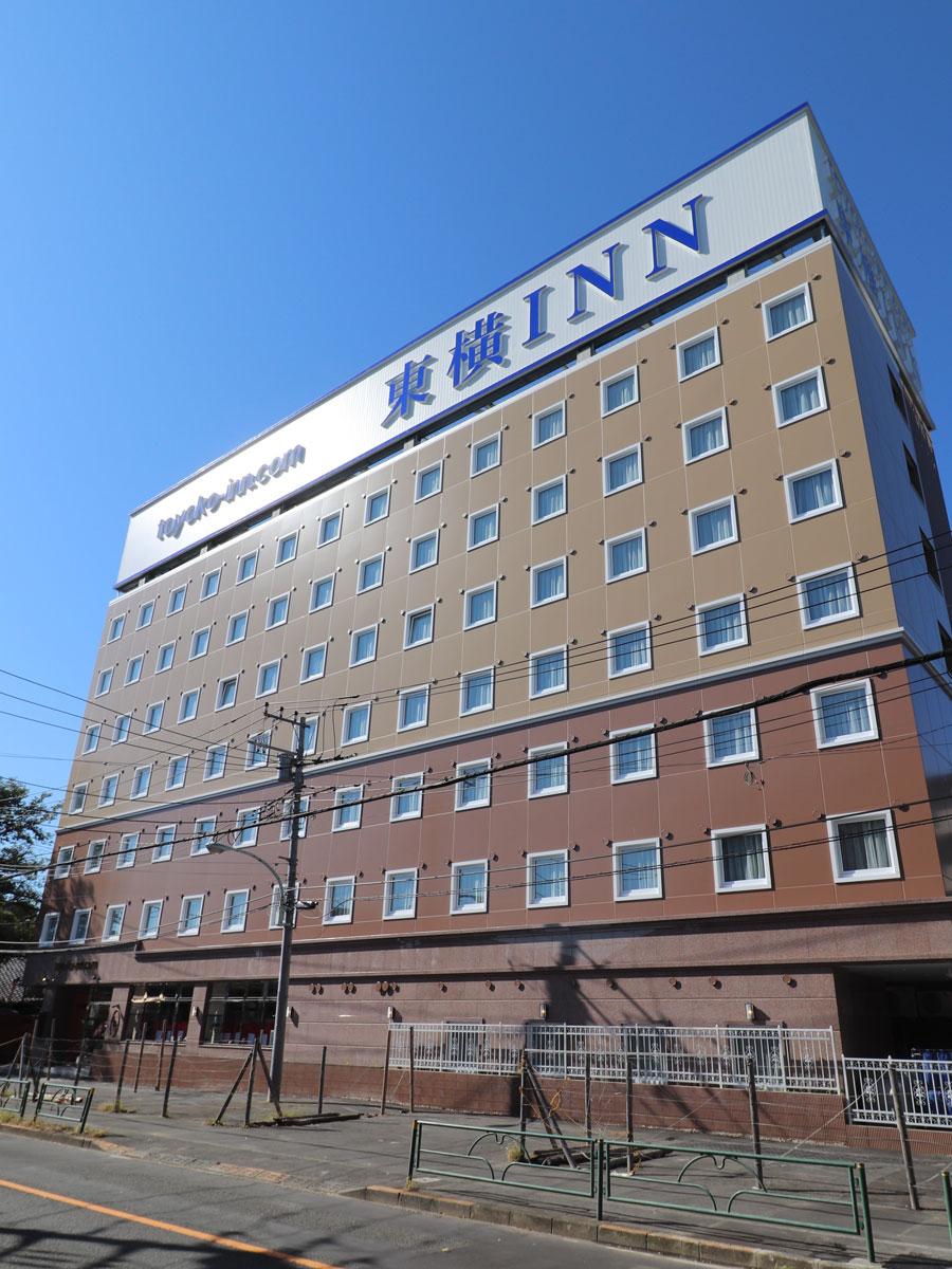 ホテル東横INN松山一番町松山市、3*(日本) - JP¥7720から | BOOKED