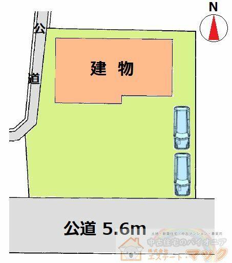 2nd-train 撮影地ガイド:【JR東】新前橋～井野間