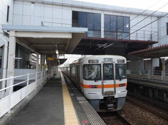 貨物列車等 各駅撮影地 撮り鉄記録【静岡県編/天竜川～安倍川】～鉄道関連趣味の部屋♪