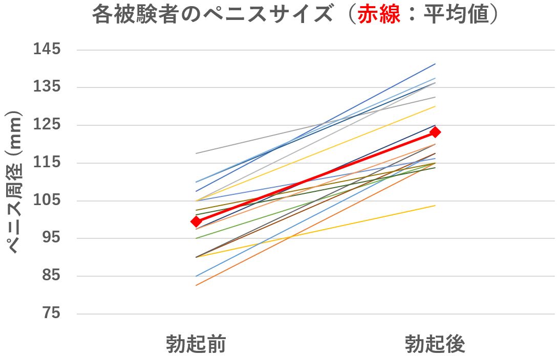 トイレットペーパーを使ったペニスの大きさと太さの測り方を紹介！｜風じゃマガジン