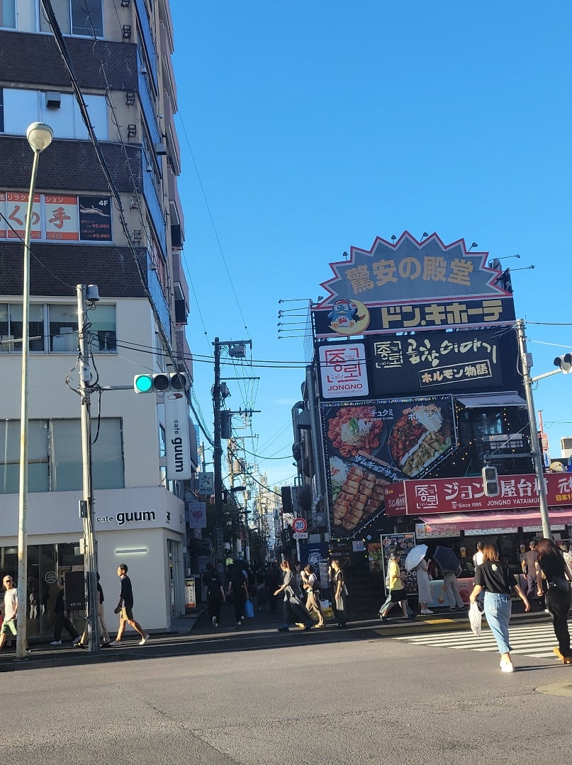 ハッピーホテル｜東京都 大久保エリアのラブホ ラブホテル一覧