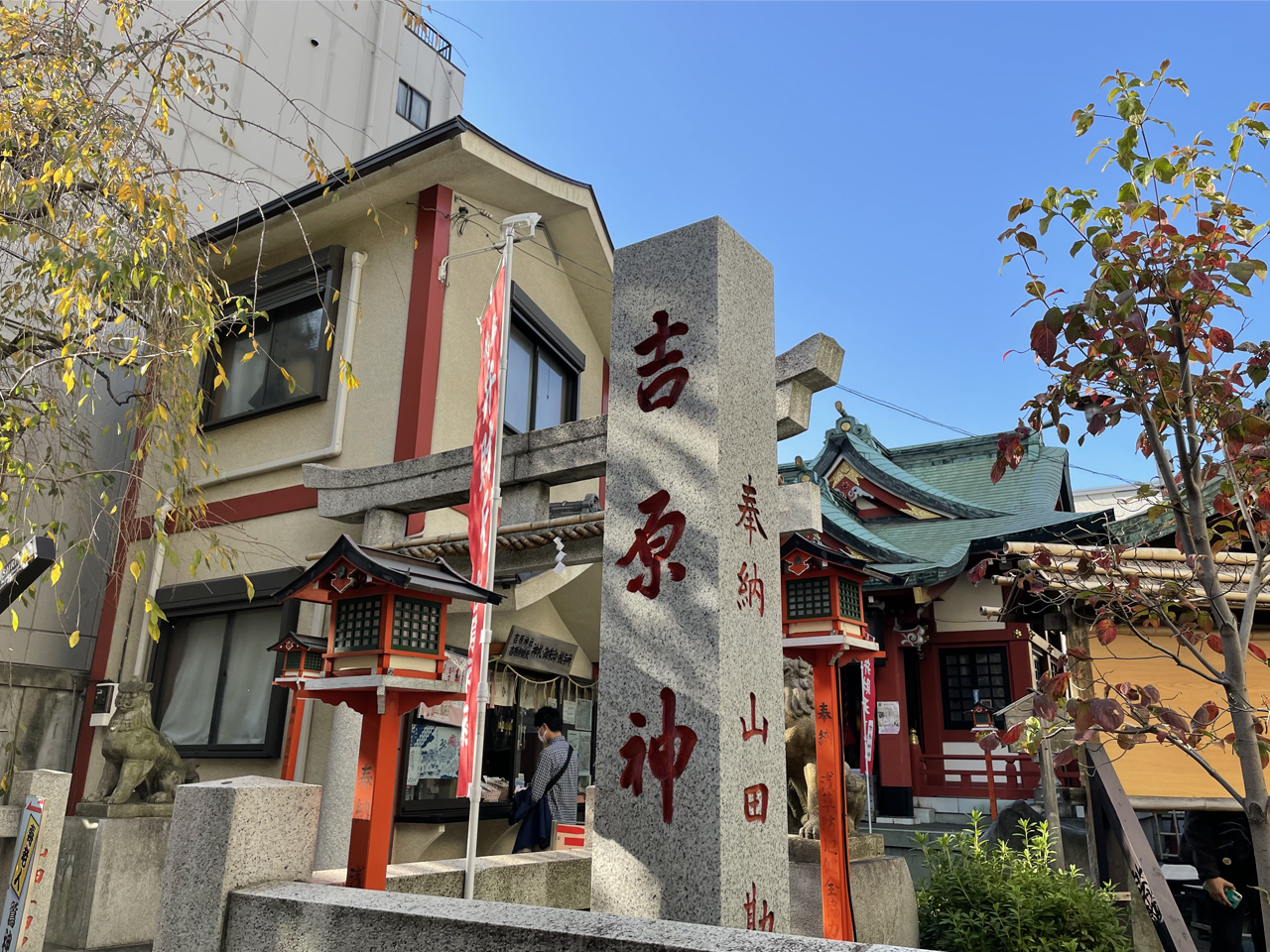 東京の風俗街を徹底紹介！特徴・歴史・料金相場まとめ｜エステの達人マガジン