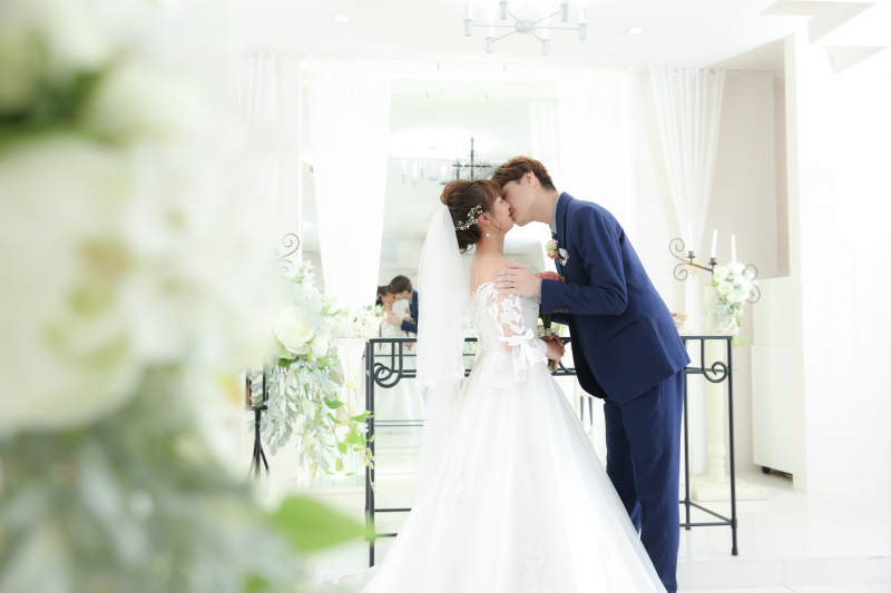 結婚写真スタジオ アンジュエール