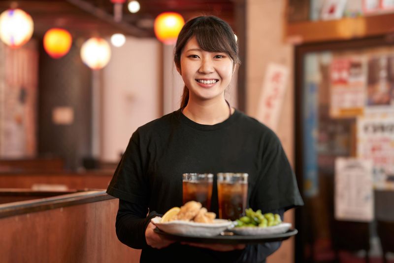 泳ぎサバと日本酒のお店 わさび ランチメニュー -