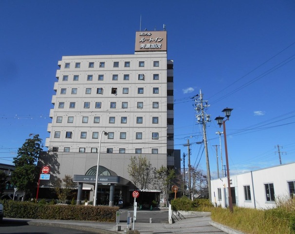 ラブホテル コンチネンタル 福井大和田店 | カラオケ・岩盤浴・クロームキャスト