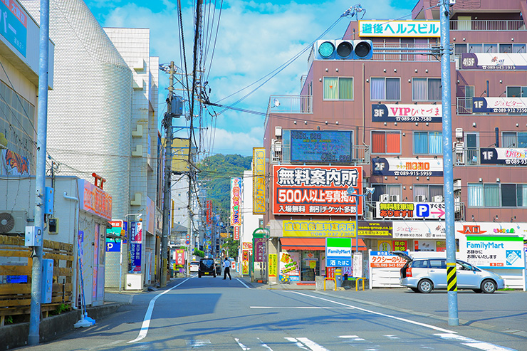 松山・道後・大街道・東温・伊予の男性高収入求人・アルバイト探しは 【ジョブヘブン】