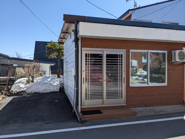 温泉レポ：つま恋温泉 山田屋温泉旅館 : 悠々自適生活