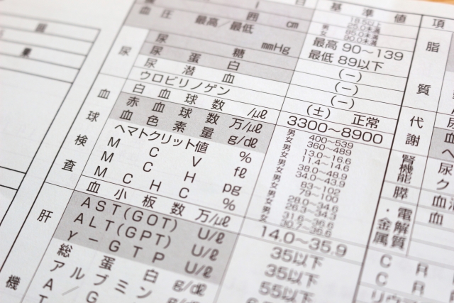 健康診断の前日はオナニー禁止？尿検査の項目や対策などを解説｜風じゃマガジン