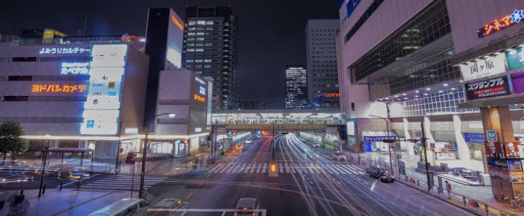 錦糸町駅で暇つぶし(時間つぶし)ができる人気おすすめスポット - 東京暇つぶし【東京キリングタイム】