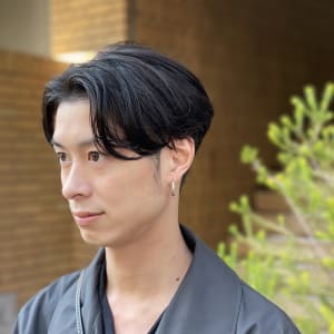 STYLE GALLERY | 富士市で理容室・美容シェービングなら髪salonR'style 静岡県