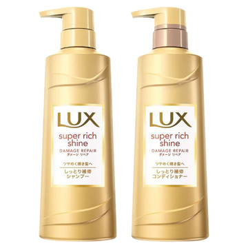 ラックス（LUX）バイオフュージョン ピンクエディション｜成分解析評価と効果を口コミ｜HAGEDE BLOG（ハゲデブログ）