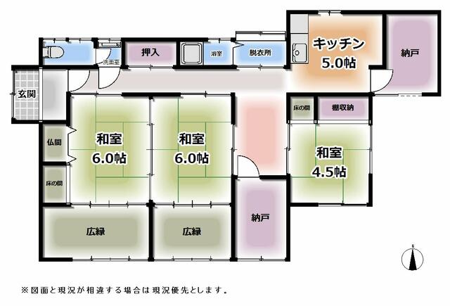 アイリス今伊勢(愛知県一宮市今伊勢町新神戸字郷中)の物件情報｜いい部屋ネットの大東建託リーシング