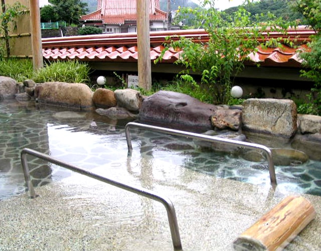 公式】俵山温泉 泉屋旅館 |