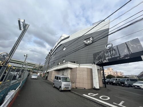 兵庫県で予約ができるラブホテル【ホテリブ】