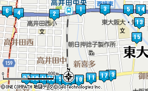 新大阪から奈良が直結！おおさか東線に乗って新駅を探検してみました | たびこふれ