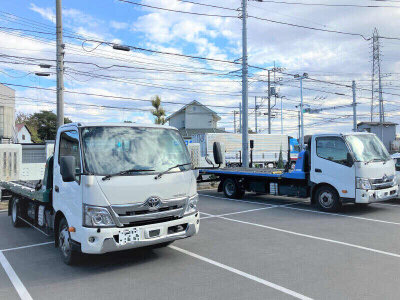 レンタカー バイトの求人募集 - 神奈川県 平塚市｜求人ボックス