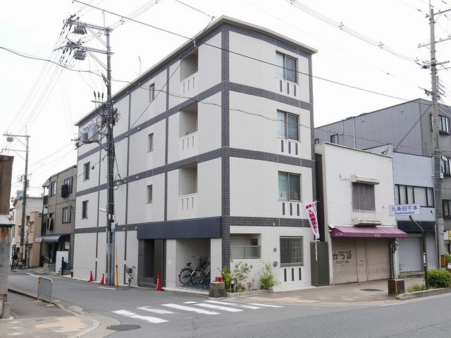 株式会社エテルナ（京都市伏見区/不動産会社）の電話番号・住所・地図｜マピオン電話帳