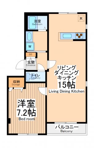 ネオディアコート(東京都府中市)の賃貸物件建物情報(賃貸マンション)【ハウスコム】