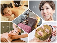 MoMo Spa(鎌ヶ谷)のクチコミ情報 - ゴーメンズエステ