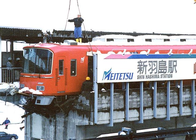 残念な駅”と揶揄される東海道新幹線「岐阜羽島駅」周辺の地価が上昇？！東京も通勤圏になり得るワケ|不動産投資の健美家