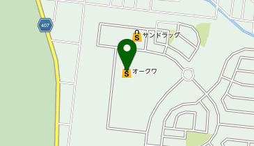 愛知県豊橋市曙町測点105-1の地図 住所一覧検索｜地図マピオン