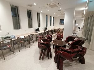 個室ホステル 美らキャビン 国際通り店 | 沖縄本島