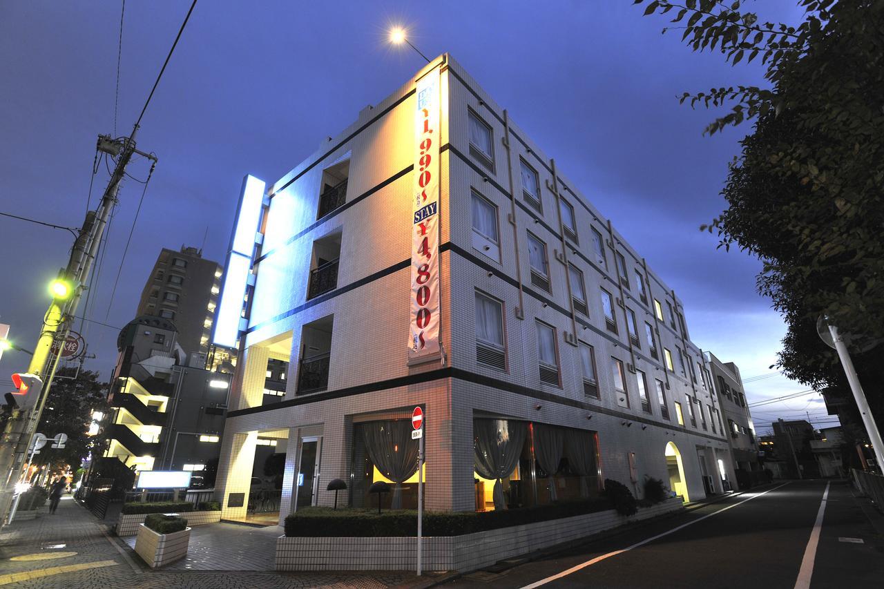 Hotel Nobes Chofu - reviews,open