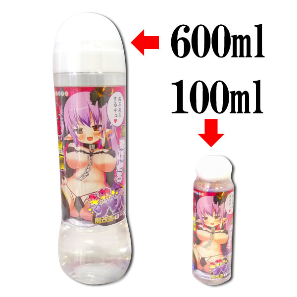 覚醒サキュバス 艶麗とろとろローション600ml / TamaToysDirect（タマトイズダイレクト）