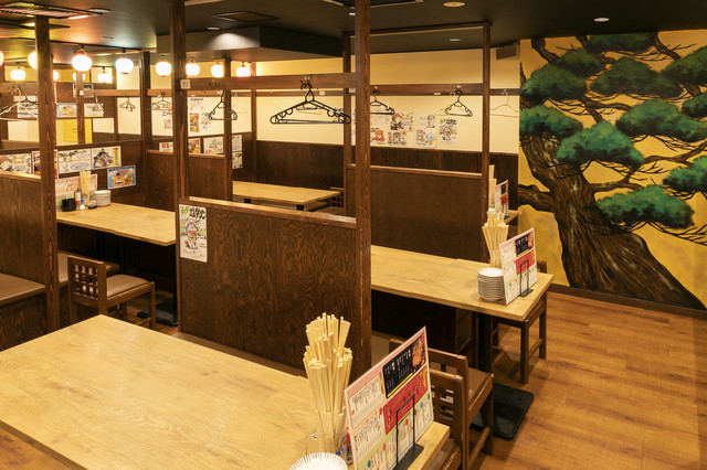 大衆酒場 ちばチャン 総本店（千葉駅・蘇我/居酒屋） - 楽天ぐるなび