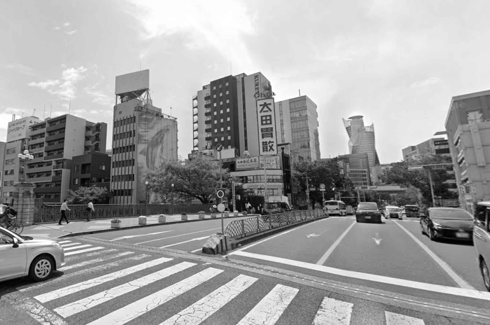 裏風俗】千葉中央駅？栄町？海浜幕張駅？千葉県千葉市で立ちんぼが出現する場所と女の子の特徴！