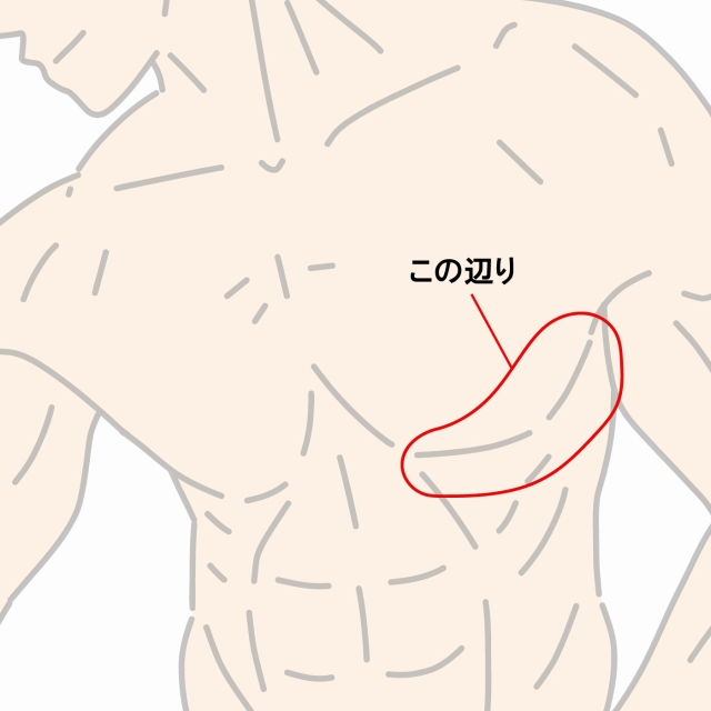 【胸の性感帯】知る人ぞ知る最高に気持ち良いおっぱいの