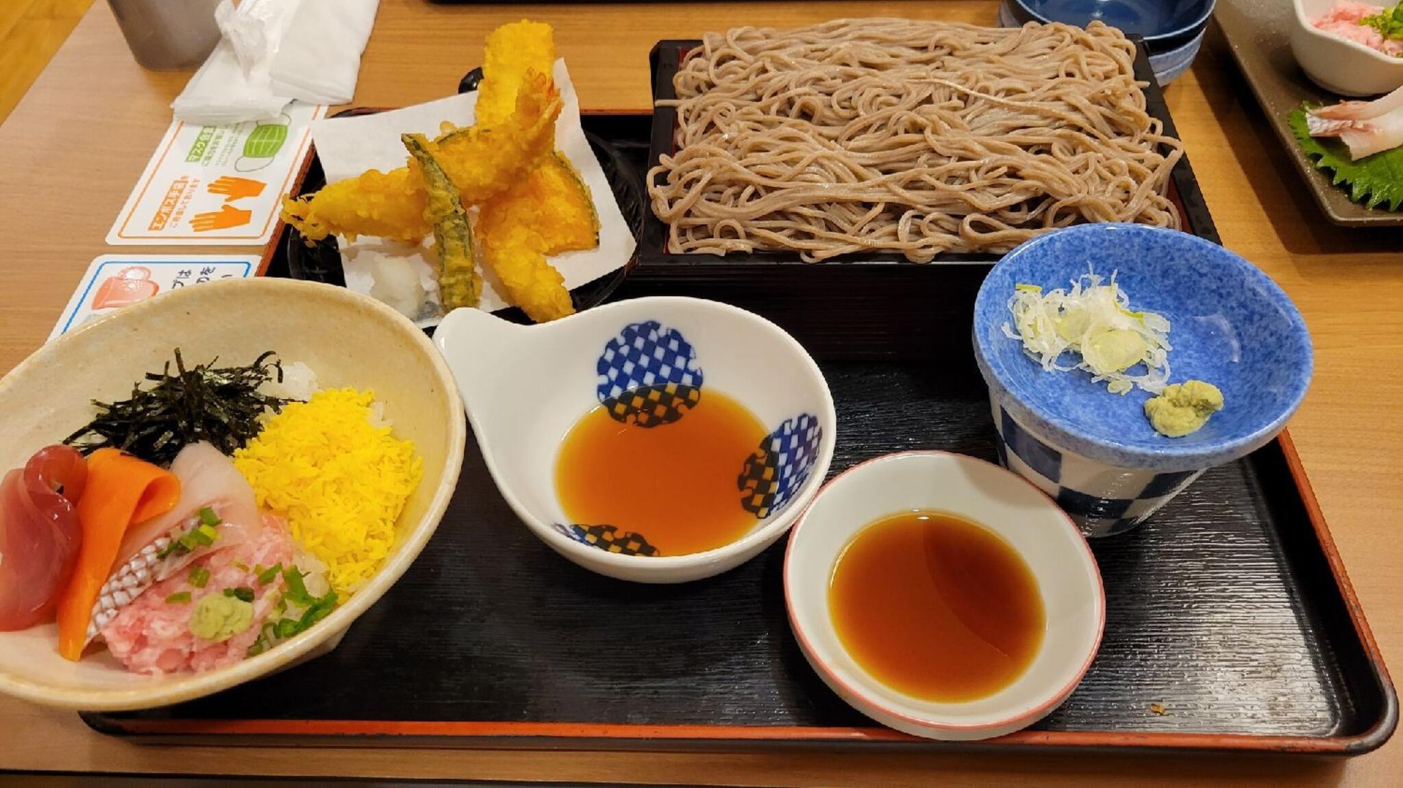 夢庵 ゆめあん 印旛栄町店(千葉県内その他/和食)