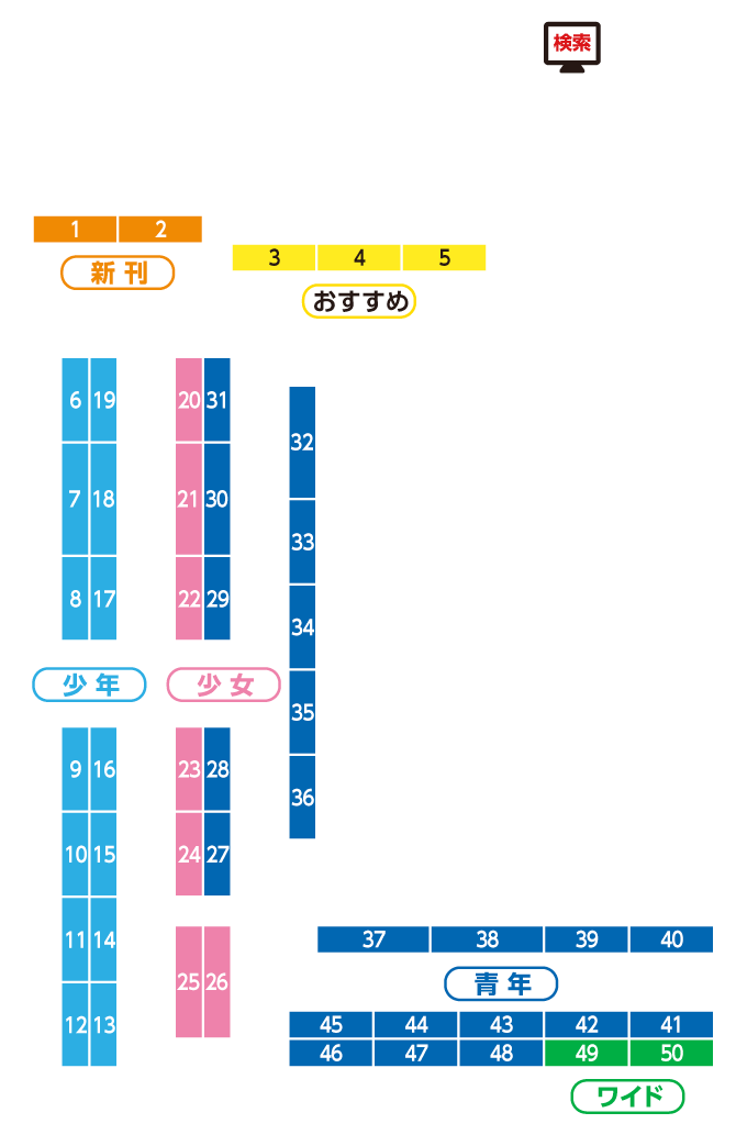 快活CLUB巡りー大阪府編③ー│てるふあい全国版