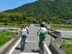 徳島のキャンプ場とスモークサウナなら「ネイチャーヒーリング」