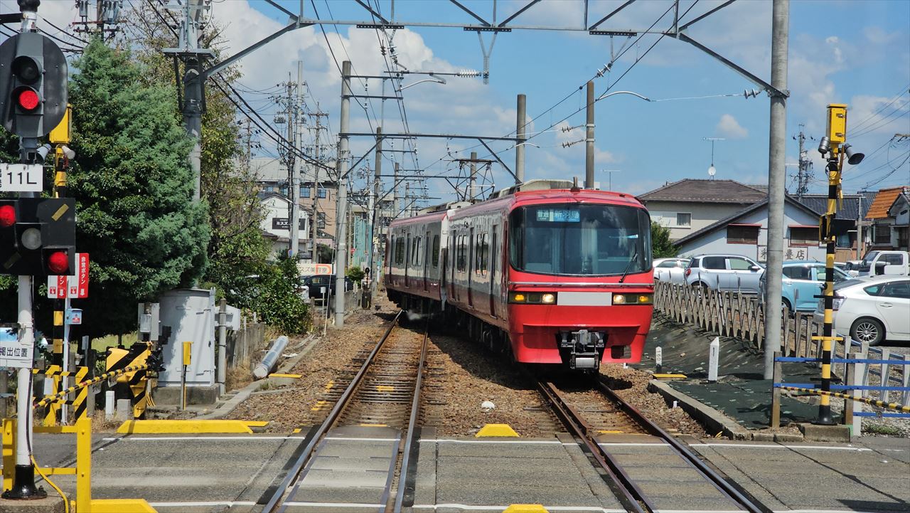 名鉄岐阜駅 - Wikipedia