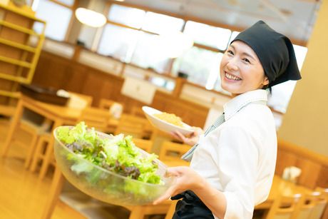 株式会社 グリーンズ｜三重県津市の飲食物給仕係（正社員）｜飲食求人 ID:1819156