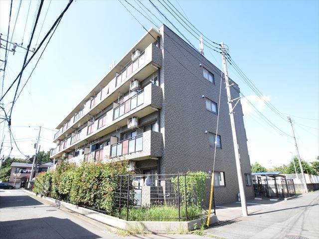 仮称）町田市中町4丁目新築