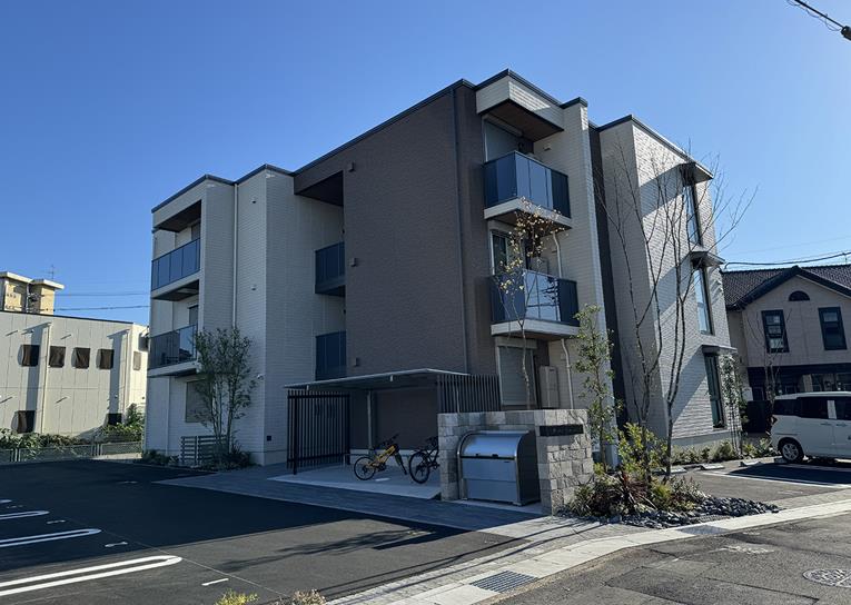 ブランシエスタ東別院【マンション】の物件情報（愛知県名古屋市中区正木１丁目 | 名古屋地下鉄名城線東別院駅）| 株式会社エムホーム 