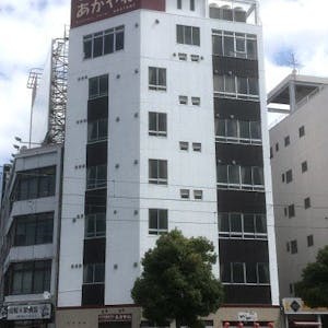 ビジネスホテルあかやね（松山駅前店） 宿泊予約【楽天トラベル】