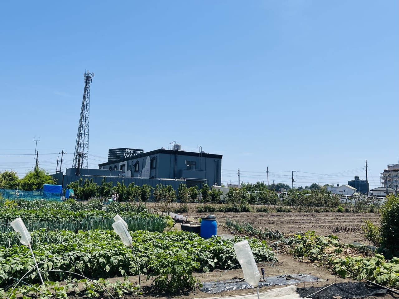 ハッピーホテル｜栃木県 大田原市のラブホ ラブホテル一覧