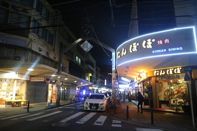 幻の湖」ロケ地である滋賀おごと温泉ソープ街に行ってきた｜誰かの散歩マガジン サンポー