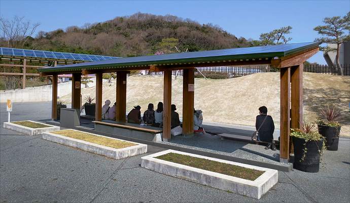 白雲谷温泉 ゆぴか 入浴券