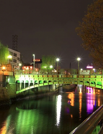 名古屋のたちんぼ事情を調査｜納屋橋・堀川沿い・錦三丁目など – セカンドマップ