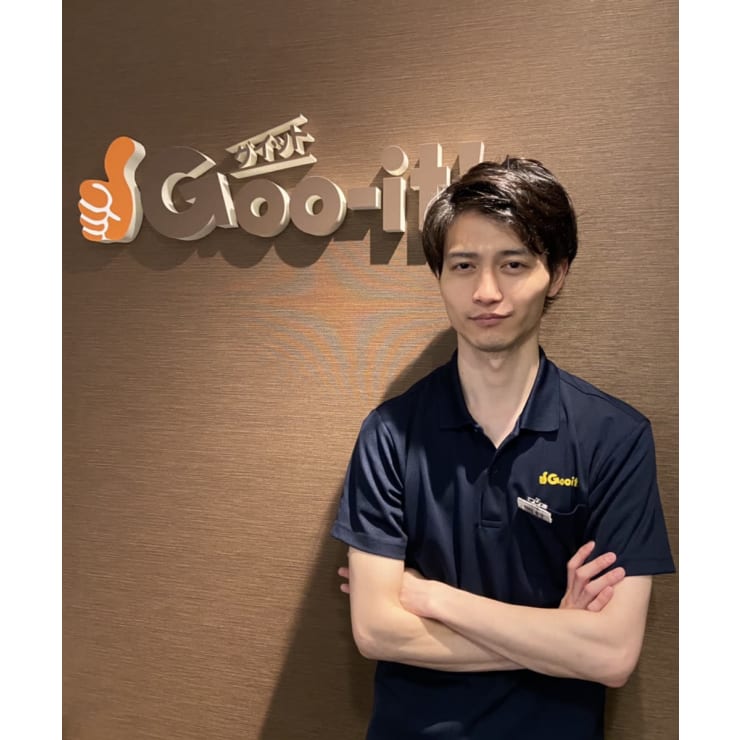 Goo-it! 心斎橋店の求人・採用・アクセス情報 | ジョブメドレー