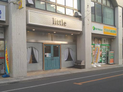 hair shop N＆A 春日部東口店