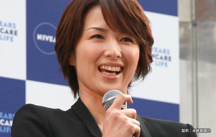 吉瀬美智子 | ドラマ Wiki